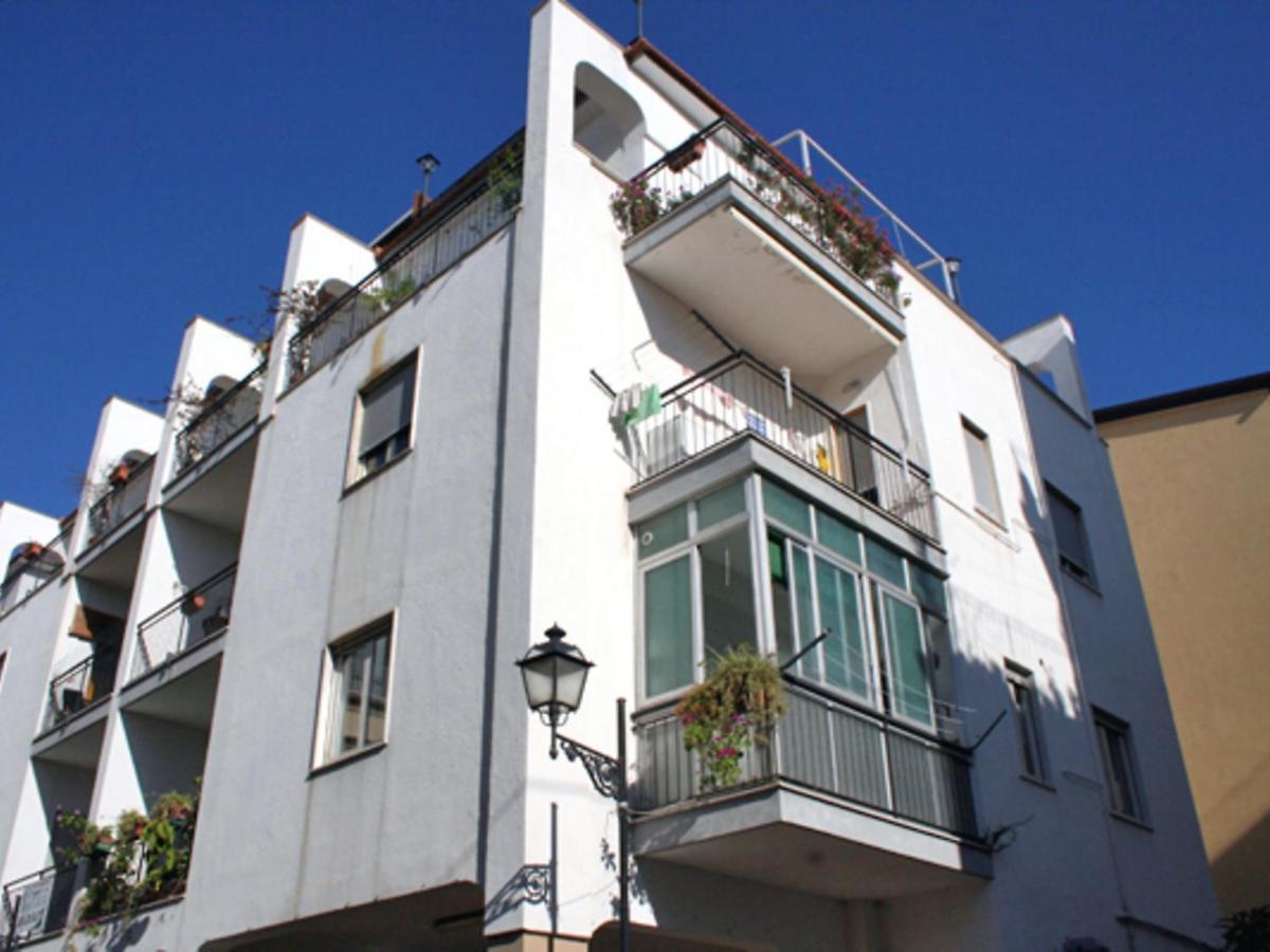 Apartment Angelina By Interhome Sorrento Kültér fotó