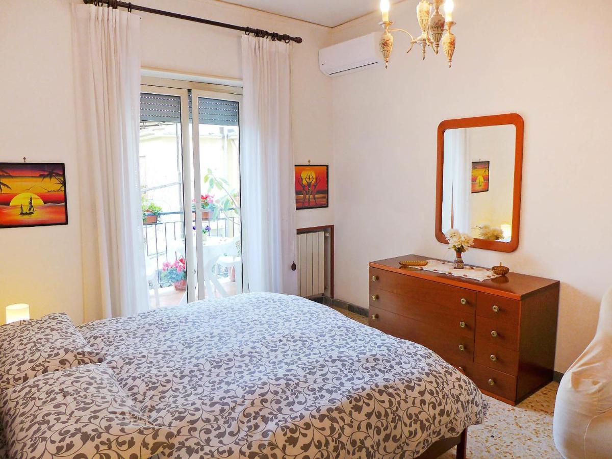 Apartment Angelina By Interhome Sorrento Kültér fotó