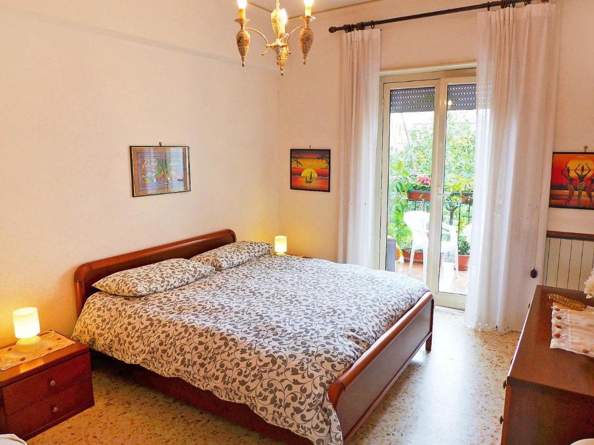Apartment Angelina By Interhome Sorrento Kültér fotó