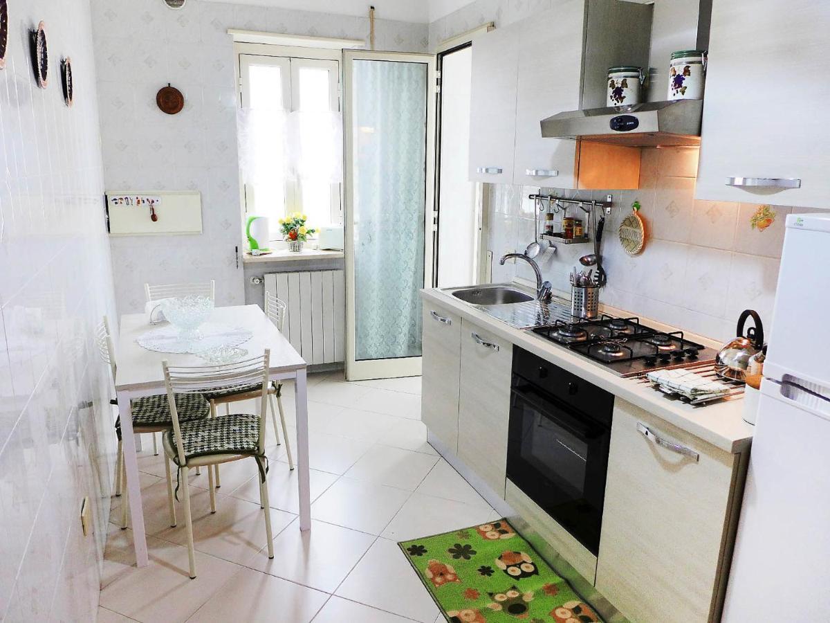 Apartment Angelina By Interhome Sorrento Kültér fotó