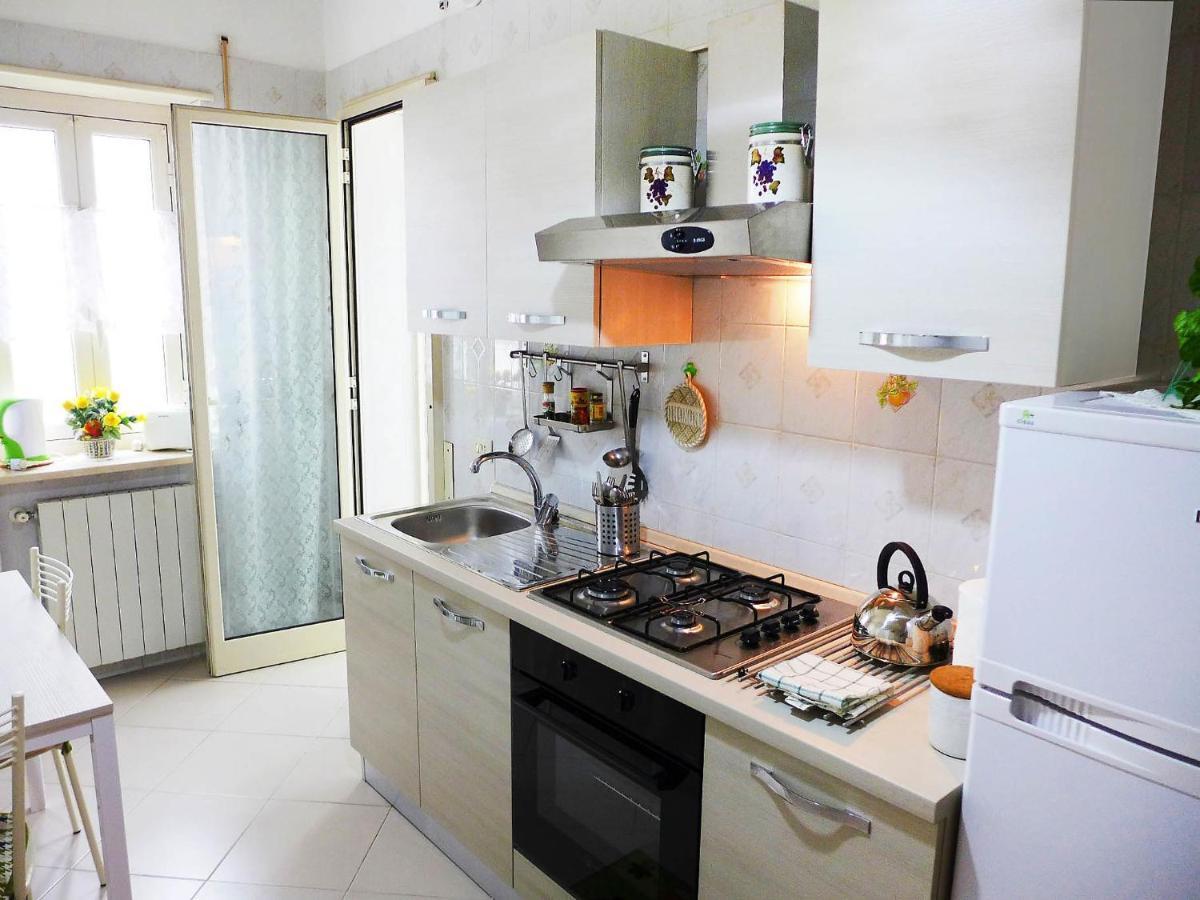 Apartment Angelina By Interhome Sorrento Kültér fotó