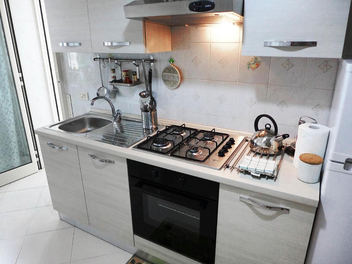 Apartment Angelina By Interhome Sorrento Kültér fotó